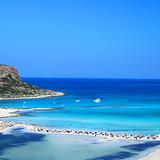 Balos Lagoon