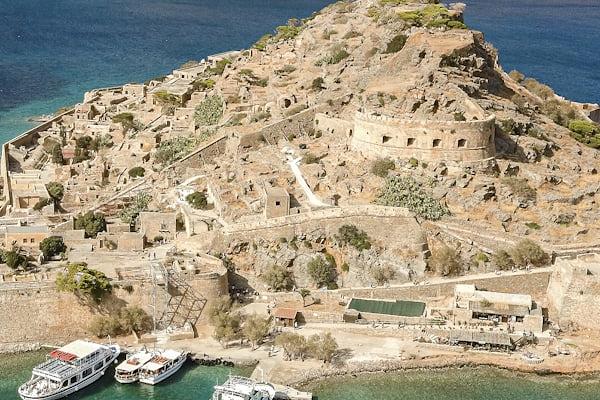 Lasithi Plateau