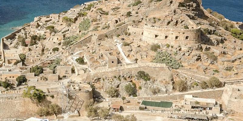 Lasithi Plateau