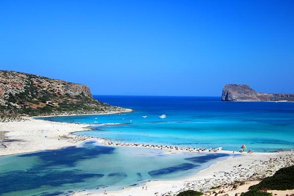 Παραλία Τσαμπίκα